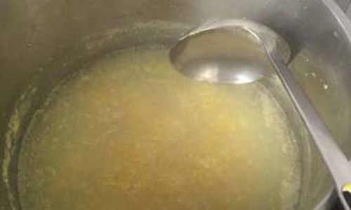 Fresh Corn:The Perfect Ingredient for a Delightful Porridge Pairing Ideas and Culinary Delights