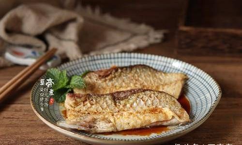 How to Pan-Sear Fresh Fish for a Delicious and Easy Meal