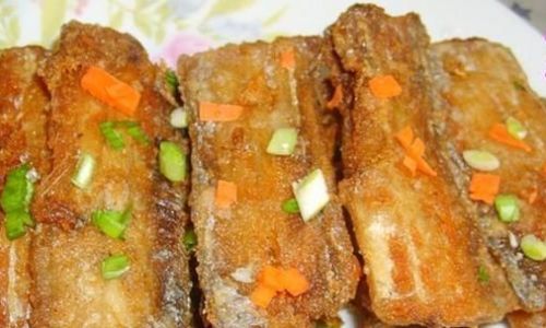 How to Pan-Sear Fresh Fish for a Delicious and Easy Meal