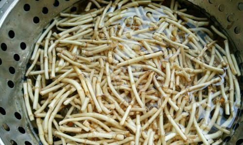 How to Prepare Fresh Houttuynia Cordata Tea:A Step-by-Step Guide