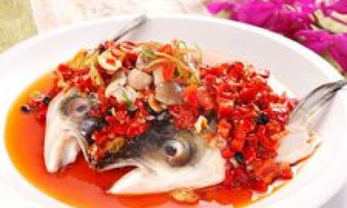 Crafting Delicious Fish Head Dishes from Fresh Catch:A Culinary Guide