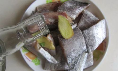 How to Marinate Fresh Fish Fillets Perfectly