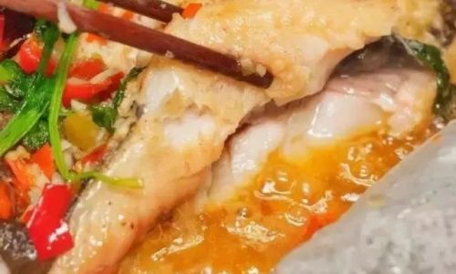 How to Marinate Fresh Fish Fillets Perfectly