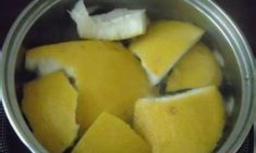 How to Make Fresh Pomelo Peel Tea:A Step-by-Step Guide