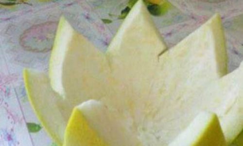 How to Make Fresh Pomelo Peel Tea:A Step-by-Step Guide