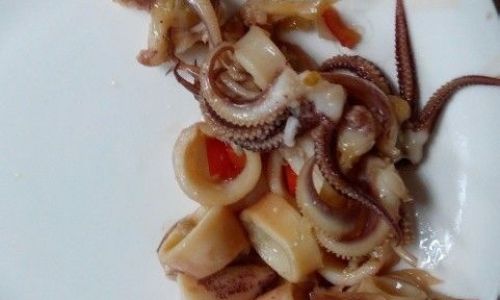 How to Cook Fresh Squid:A Culinary Guide