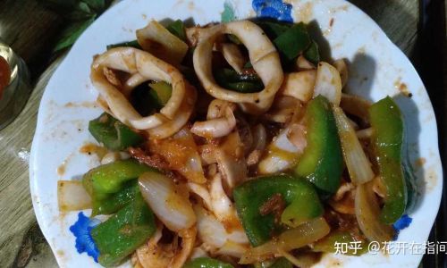 How to Cook Fresh Squid:A Culinary Guide