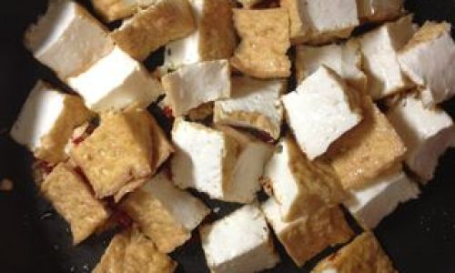 Preservation Techniques for Fresh Oil Tofu:Ensuring Optimal Freshness and Quality