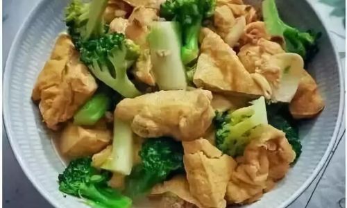 Preservation Techniques for Fresh Oil Tofu:Ensuring Optimal Freshness and Quality