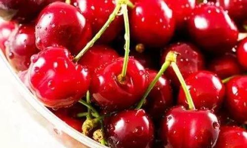 Selecting and Packing Fresh Cherries:A Comprehensive Guide