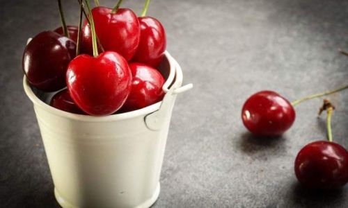 Selecting and Packing Fresh Cherries:A Comprehensive Guide