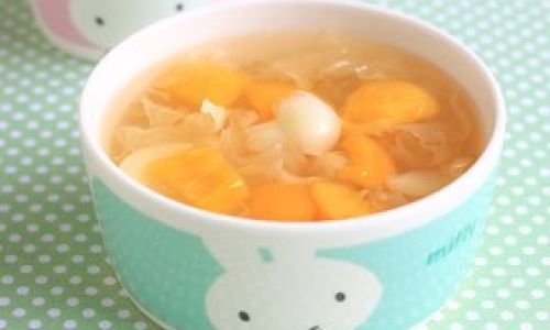 How Long Should Fresh Tremella Fuciformis Be Cooked to Achieve Perfection?
