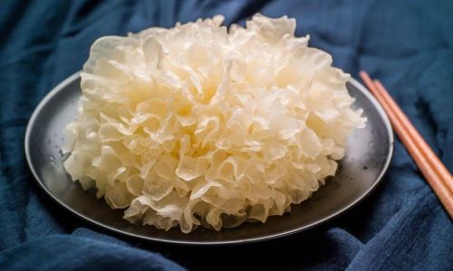 How to Cook Fresh Tremella Fuciformis Safely to Avoid Toxicity