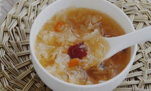 How to Cook Fresh Tremella Fuciformis Safely to Avoid Toxicity