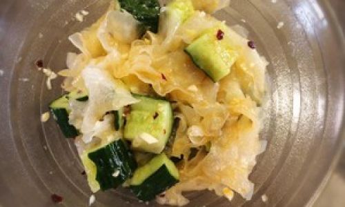 Cooking with Fresh Tremella Mushrooms:A Culinary Delight