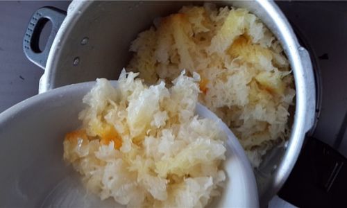 Cooking with Fresh Tremella Mushrooms:A Culinary Delight