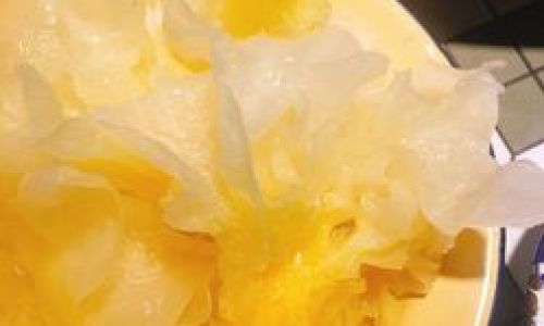 Cooking with Fresh Tremella Mushrooms:A Culinary Delight