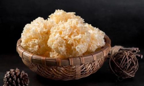 Cooking with Fresh Tremella Mushrooms:A Culinary Delight