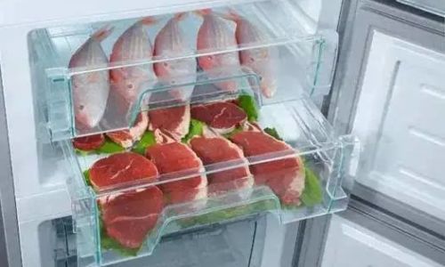 How Long Can Fresh Lamb Meat Stay Fresh in the Refrigerator?