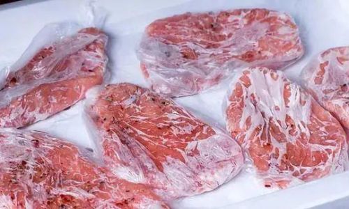 How Long Can Fresh Lamb Meat Stay Fresh in the Refrigerator?