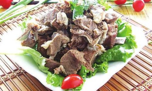 Preserving Fresh Lamb Meat:Effective Strategies to Maintain Freshness and Avoid Spoilage