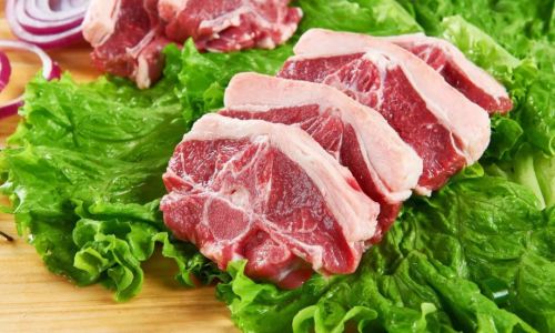 Preserving Fresh Lamb Meat:Effective Strategies to Maintain Freshness and Avoid Spoilage