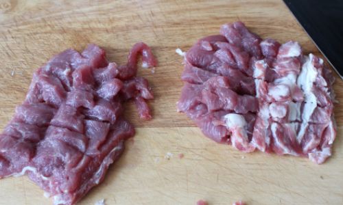 Preserving Fresh Lamb Meat:Essential Tips and Techniques