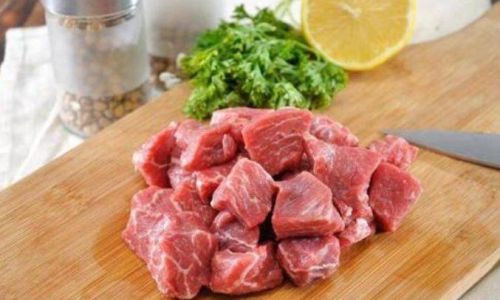 Preserving Fresh Lamb Meat:Essential Tips and Techniques