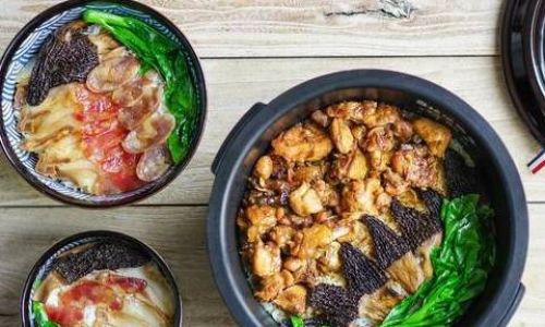 Simple yet Delicious Recipes for Fresh Morel Mushrooms