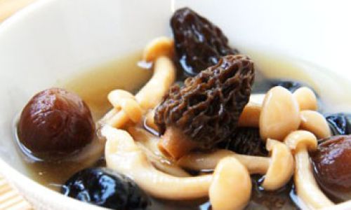A Comprehensive Guide to Cleaning and Cooking Fresh Morel Mushrooms