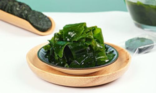 Cooking Fresh Salted Kelp Noodles:How Long Does It Take to Achieve Perfection?