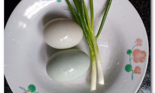 Delicious and Easy Recipes with Fresh Duck Eggs
