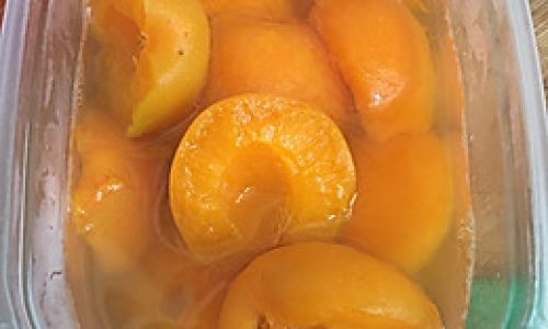 How to Cook and Enjoy Fresh Apricots:A Culinary Delight