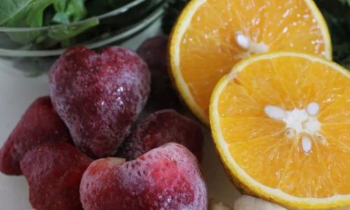 How to Cook and Enjoy Fresh Apricots:A Culinary Delight