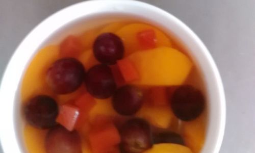 How to Make and Enjoy Fresh Apricot-Boiled Fruit Delights