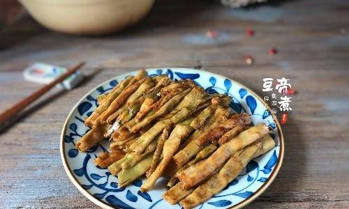 Delightful Ways to Cook Fresh Baby Bamboo Shoots