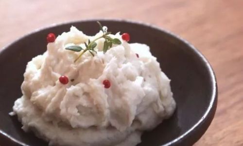 Crafting Delicious Dishes with Fresh Baby Taro:A Culinary Exploration