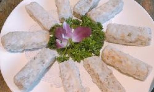 Crafting Delicious Dishes with Fresh Baby Taro:A Culinary Exploration