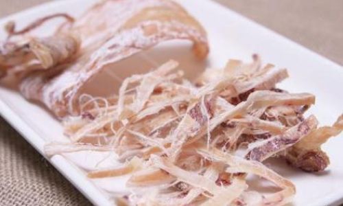 Crafting Delicious Dishes from Fresh Squid:A Culinary Guide