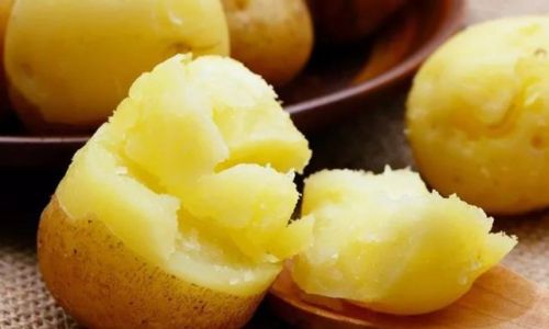 How Long Can Fresh Baby Potatoes Last?
