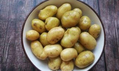 How Long Can Fresh Baby Potatoes Last?