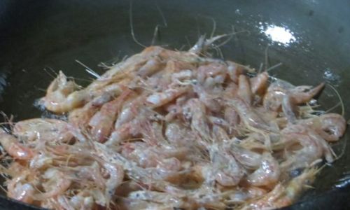 Delightful Ways to Cook Fresh Shrimplets for a Culinary Treat