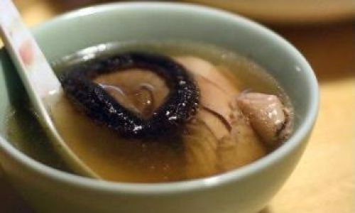 How to Prepare Fresh Shiitake Mushroom Tea:A Step-by-Step Guide