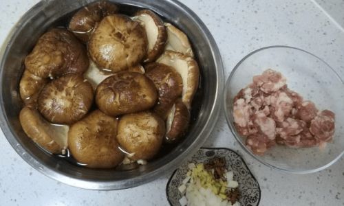 How to Prepare Fresh Shiitake Mushroom Tea:A Step-by-Step Guide
