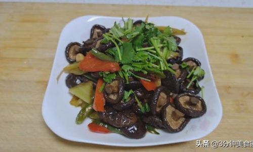 How to Prepare Fresh Shiitake Mushroom Tea:A Step-by-Step Guide