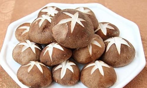 Should Fresh Shiitake Mushrooms Be Blanched?An In-Depth Culinary Exploration