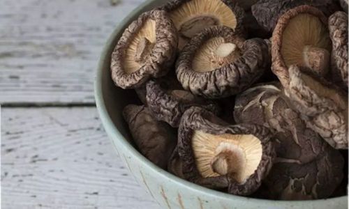 Preserving Fresh Shiitake Mushrooms:A Comprehensive Guide