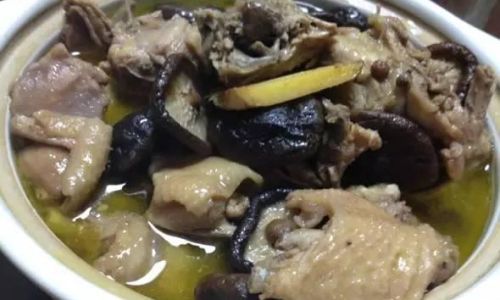 How Long Does It Take to Cook Fresh Shiitake Mushrooms to Perfection?