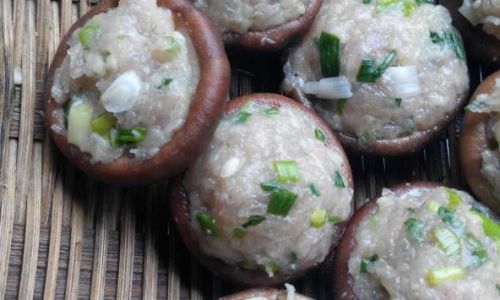 How Long Does It Take to Cook Fresh Shiitake Mushrooms to Perfection?