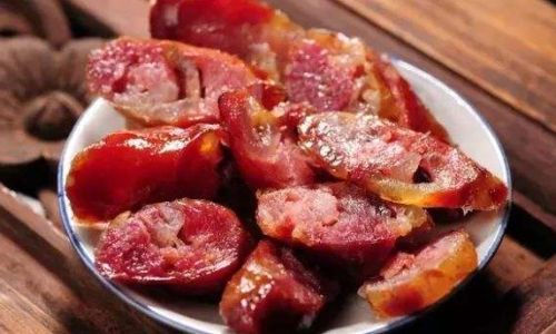 The Art of Drying Fresh Sausages:How Long Until Theyre Ready to Eat?